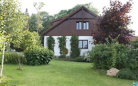 Luxury Apartment In Sumava Mountains