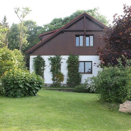 Luxury Apartment In Sumava Mountains Kristanov Exteriér fotografie