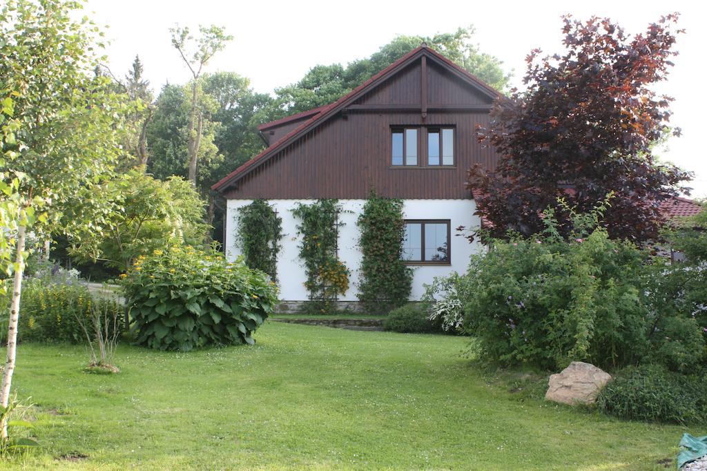Luxury Apartment In Sumava Mountains Kristanov Exteriér fotografie